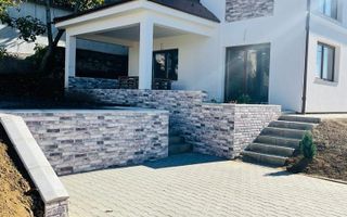 Ansamblu de 3 case la vanzare  in Chinteni! - Poză 6