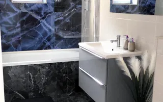 APARTAMENT 2 CAMERE + PARCARE | FLORESTI-ZONA CETATII - Poză 14
