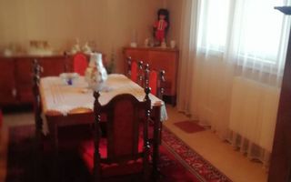 Apartament 3 camere decomandate, zona Primăverii, 65 mp. - Poză 3