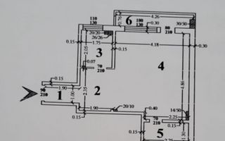 Garsoniera Lux Cismigiu Bloc Liric - Poză 19