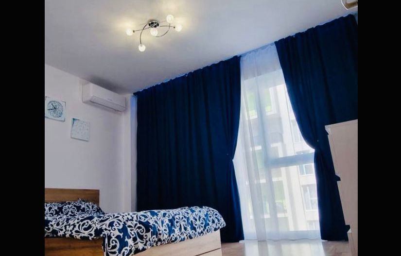 Apartament 2 camere de inchiriat Drumul Taberei 500  EURO - Poză 3