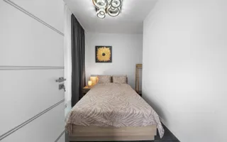 Vilă exclusivistă cu arhitectură și mobilier de designer I Livezeni - Poză 14