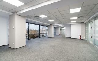 Spaţiu de birouri premium disponibil pentru închiriere pe Bd. Dacia - Mosilor - Poză 11