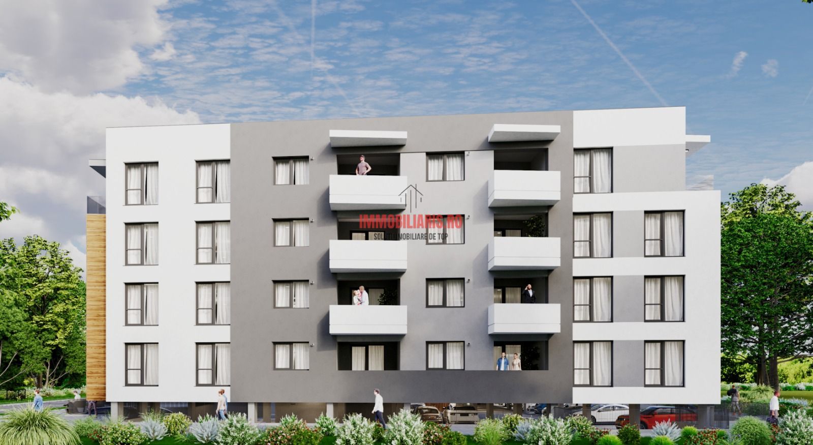 Theodor Pallady - Terasa Generoasa - Dezvoltator - Poză 10