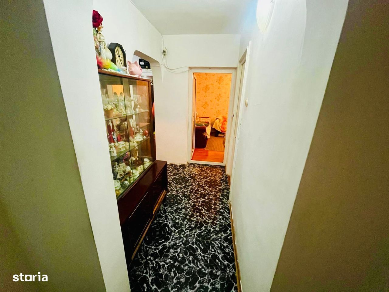 Apartament 3 camere decomandat, etaj 3/10, CENTRALA,Petre Ispirescu – Sebastian - Poză 6