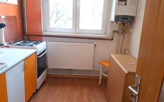 Apartament cu 2 camere, parter - Tiglina 1, imobil fara risc seismic - Poză 3