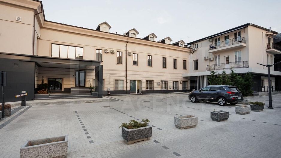 Chirie, spațiu comercial/oficiu, 650mp, str. Tighina, Centru - Poză 28