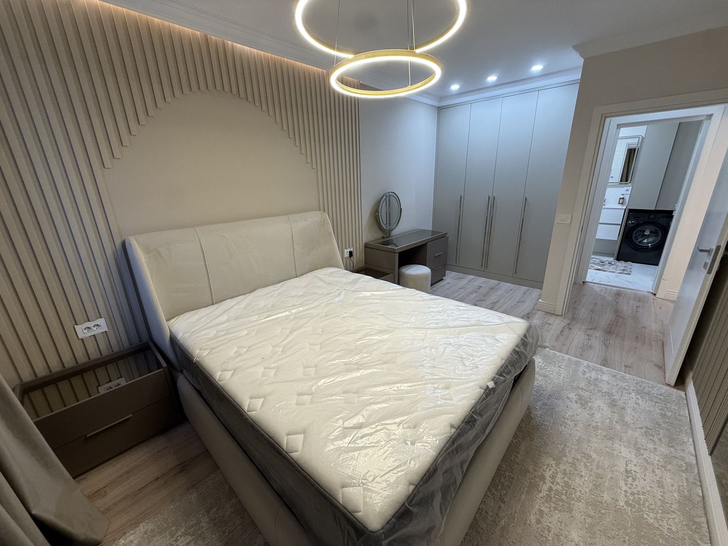 Apartament 2 camere 66 mpu - Ivory Residence Pipera - Premium - Poză 20