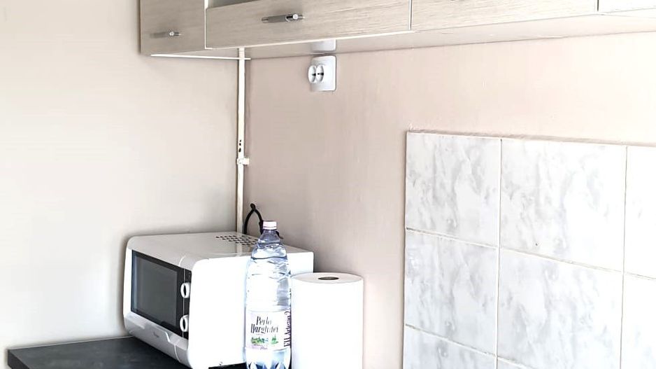 Apartament 4 camere de inchiriat Tractorul (Goga) - Poză 12