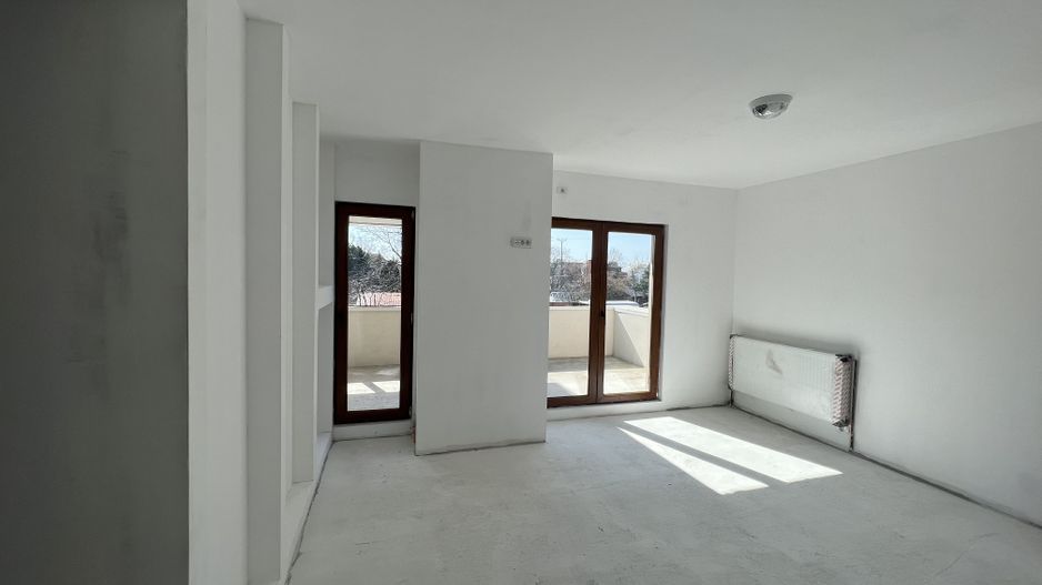 Vila 6 camere cu piscina - Mogosoaia - Poză 15