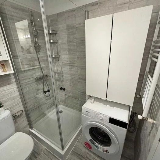 AP. 2 CAMERE LUJERULUI, LOC PARCARE, BLOC NOU, METROU 10 MINUTE - Poză 6