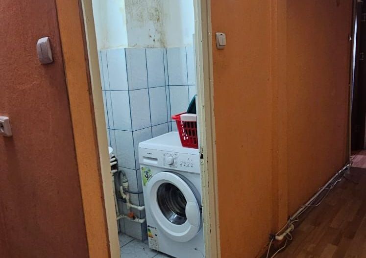 3 camere, etaj 3, 2 bai, 2 balcoane, Micro 16 - Poză 15