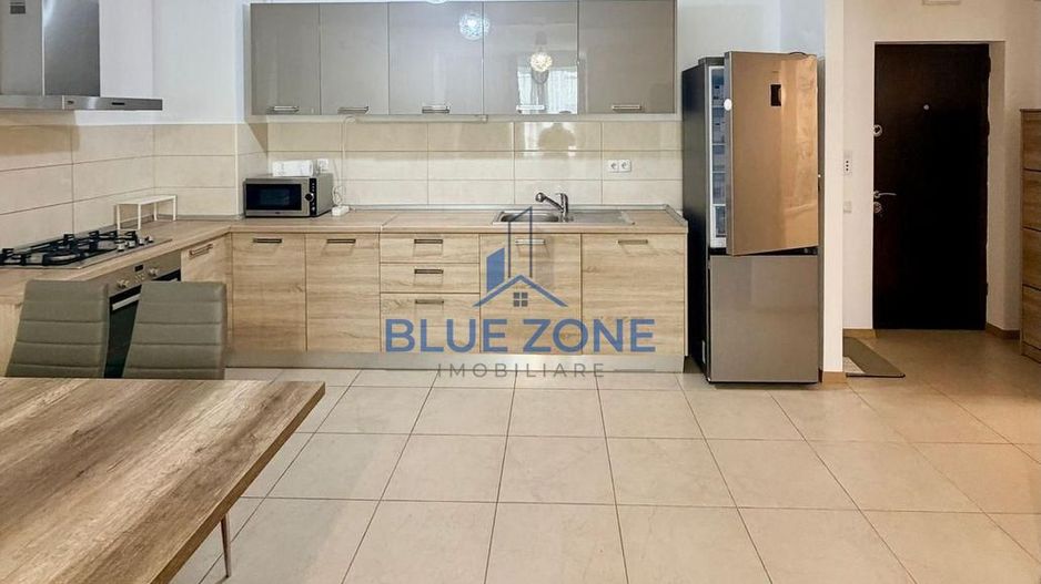 Apartament 2 camere | Ferdinand Residence | 80 mp | Pet Friendly - Poză 2