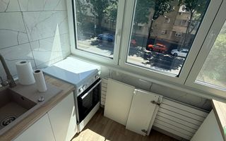 2 camere| Zona Fabric| ideal pentru studentii de la FEEA| apartament superb| - Poză 17