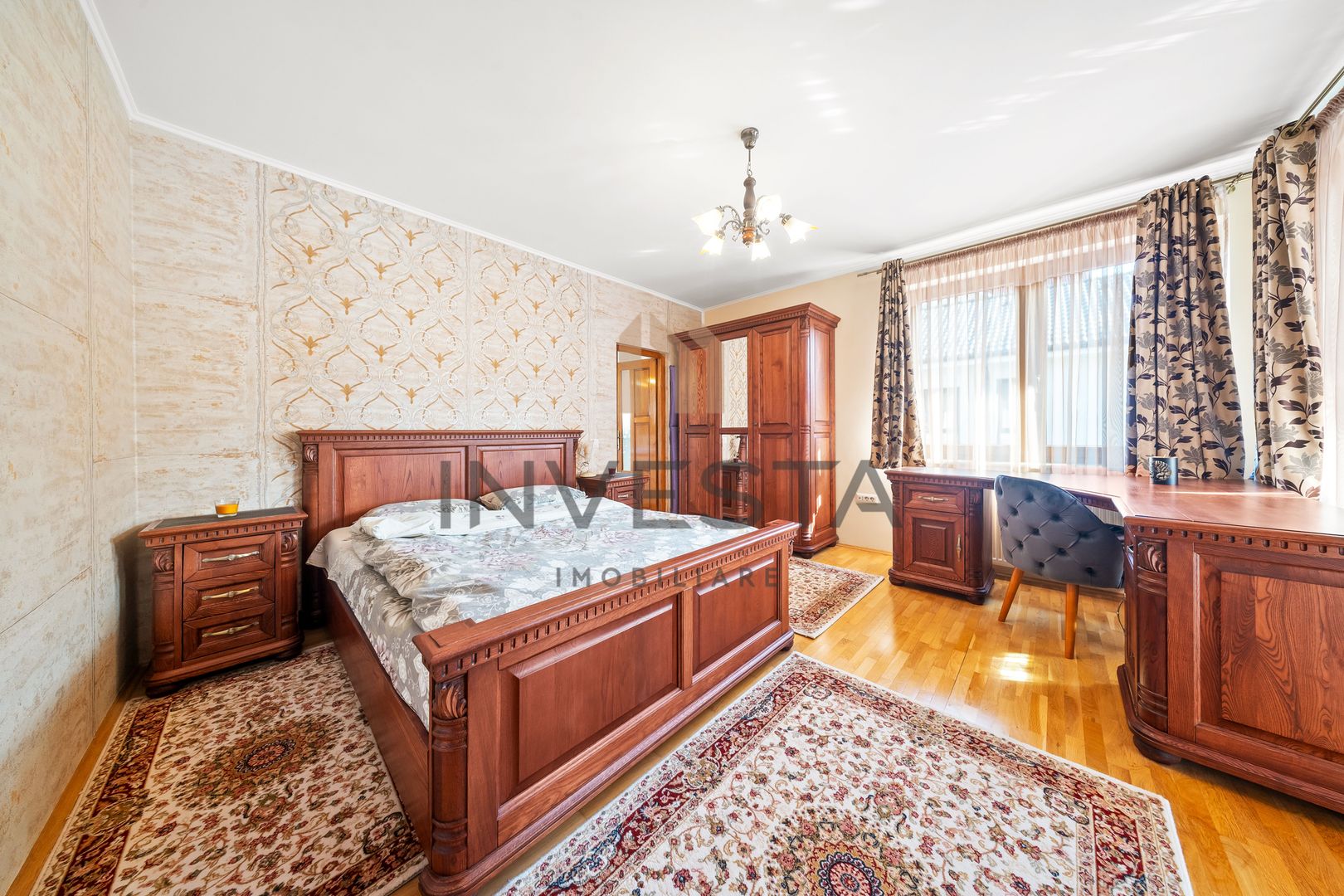 Casa individuala/Zona Campului - Poză 9