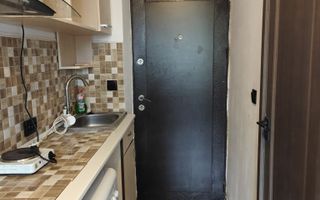 Pf inchiriez camera camin 12 mp bularga wc dus în casa - Poză 1