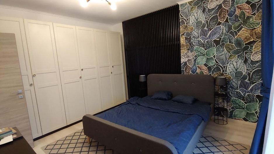 Închiriere  apartament 3 camere SoHo + loc parcare cu statie electrica - Poză 8