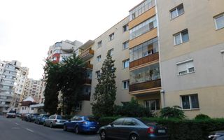3 camere Decomandat, Strada Fabricii de Zahăr 5, Etaj 2/4 - Poză 24