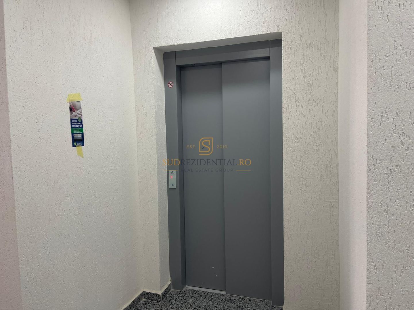 Apartament 2 camere -tip studio, Metrou Berceni, prima inchiriere - Poză 12