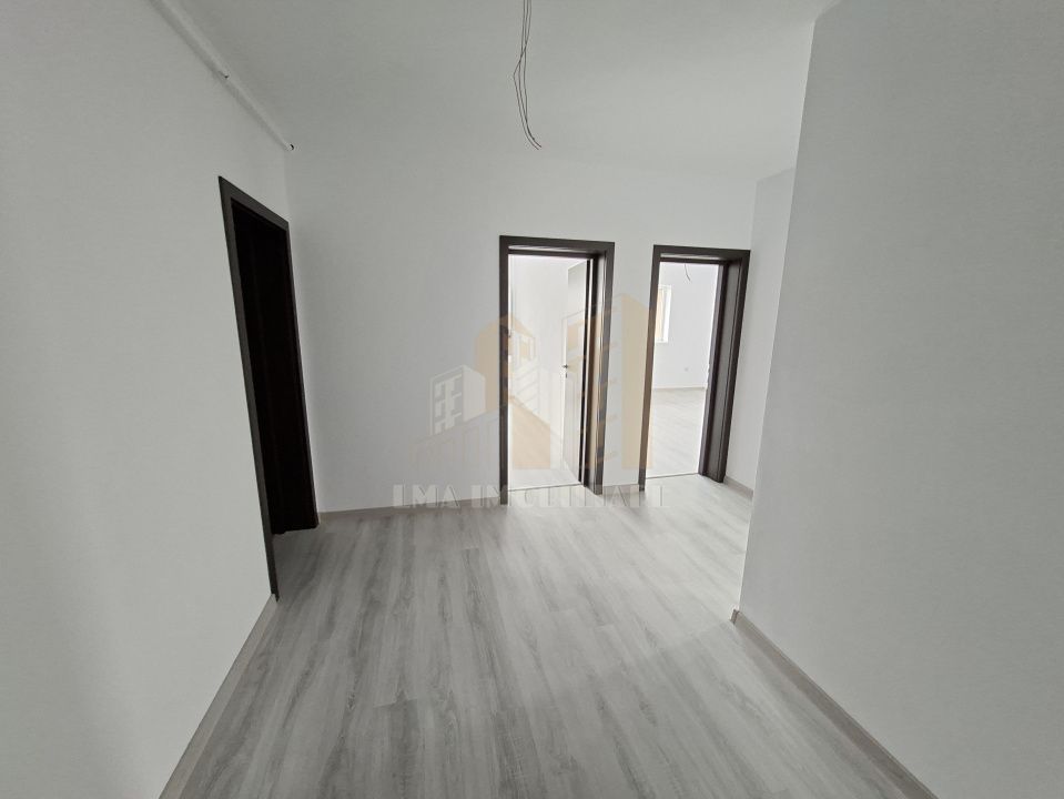 Apartament 2 camere decomandat Subcetate City 2 Sânpetru Brasov - Poză 1