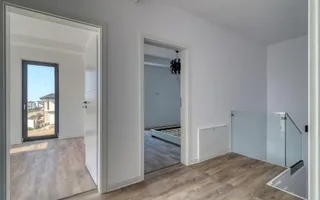 Vila premium tip duplex-mobilata nou, constructie 2026 - Poză 11