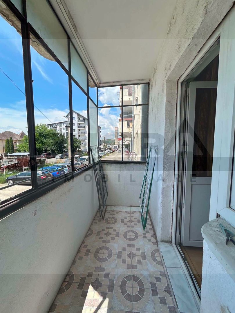 Apartament cu 4 camere, 80 mp, decomandat, strada Clujului - Poză 10