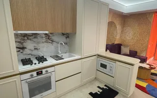 Apartament 2 camere CORTINA Pipera Aviatiei I parcare inclusa I COM 0% - Poză 11