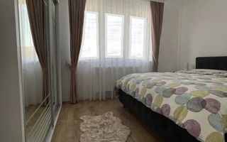 Apartament de vanzare cu 3 camere in Floresti. - Poză 3