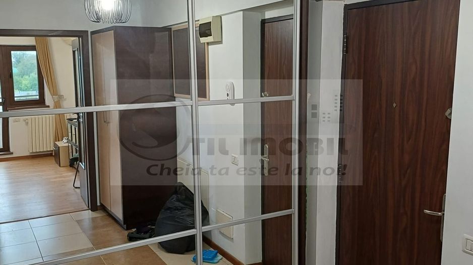 Apartament 2 camere de închiriat –Tudor Vladimirescu - 450 EURO - Poză 6