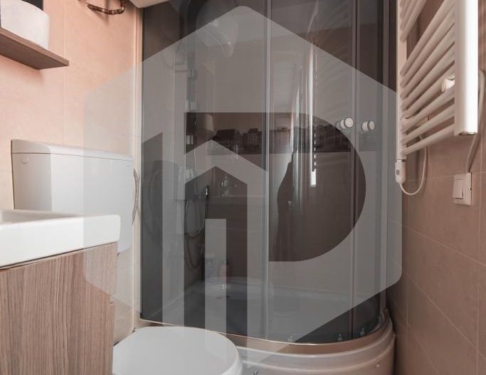 2 Apartamente separate-str.Tribunei/ centru. Pretabil investitie - Poză 10