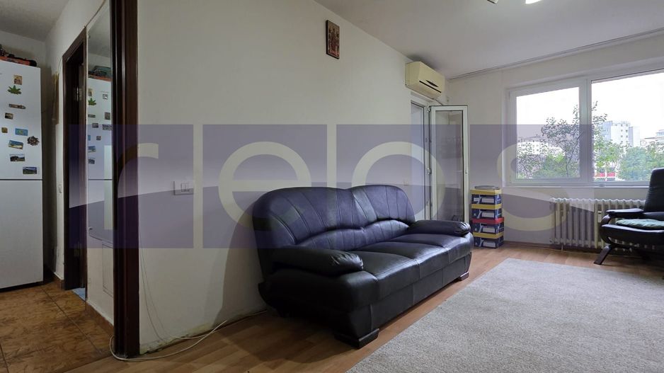 VANZARE 3 CAMERE DECOMANDAT -DRISTOR - Poză 1
