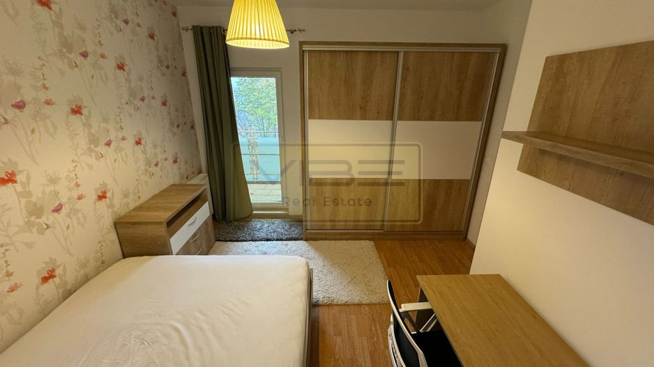 Apartament 2 camere+parcare Copou Bellevue - Poză 16