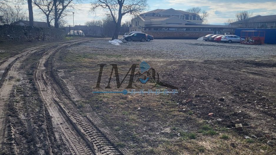 Teren Intravilan în Vintu de Jos - Poză 3