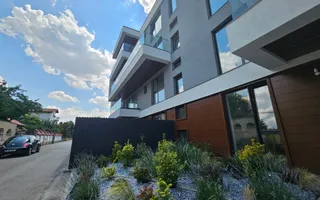 Apartament 4 camere de de vanzare Iancu Nicolae, Padurea Baneasa - Poză 13