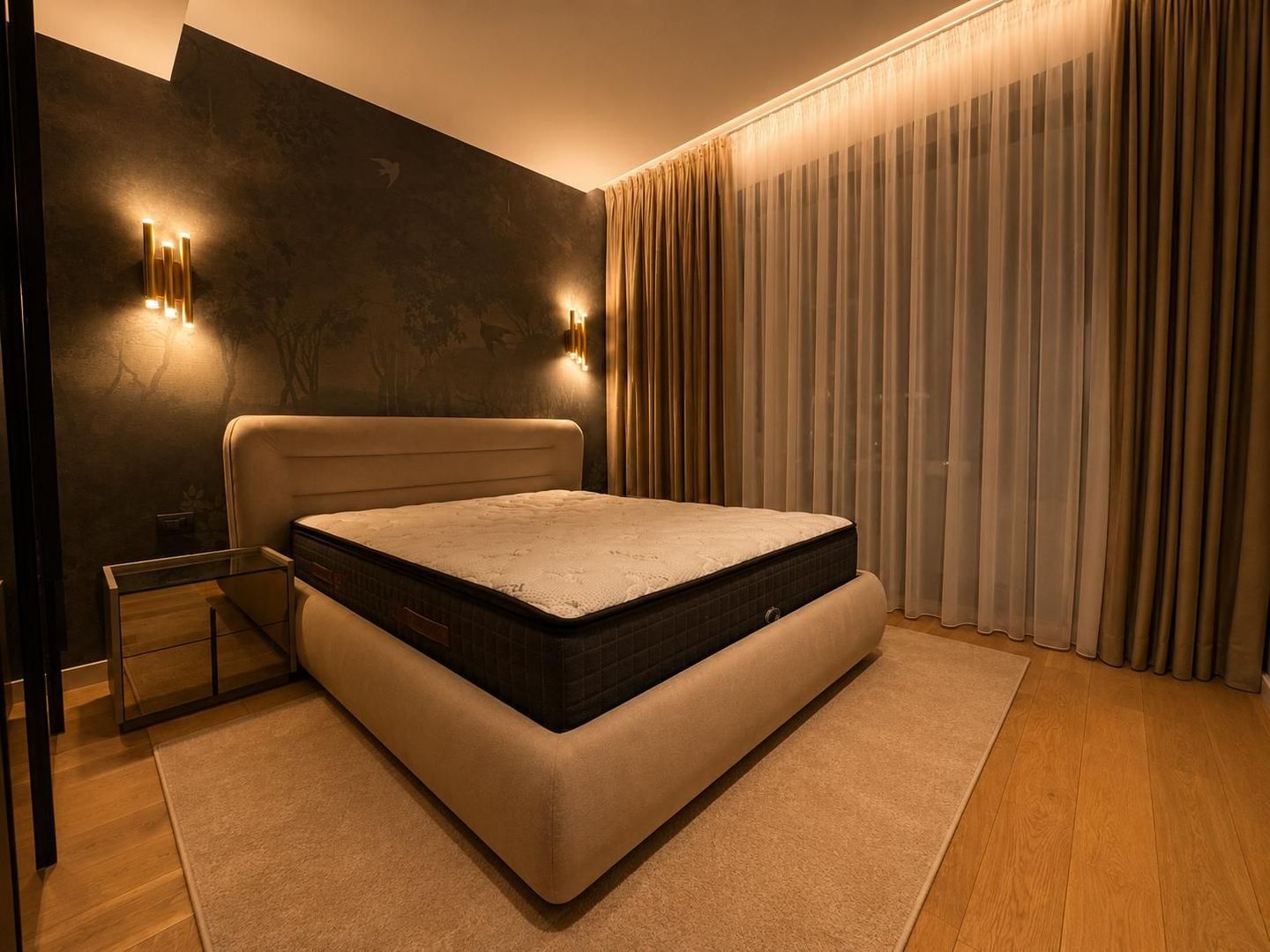 Apartament High End I 2 Camere în One Herăstrău Towers - Poză 10