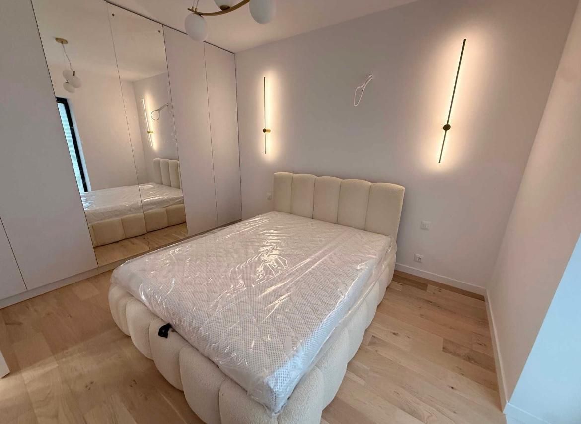 AP 2 CAMERE COTROCENI, PET-FRIENDLY, LOC PARCARE, INCALZIRE PARDOSEALA - Poză 1