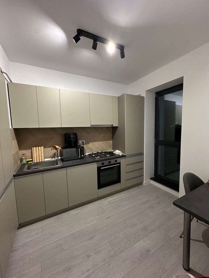 Apartament 3 camere Novum | Metrou Politehnica - Poză 7
