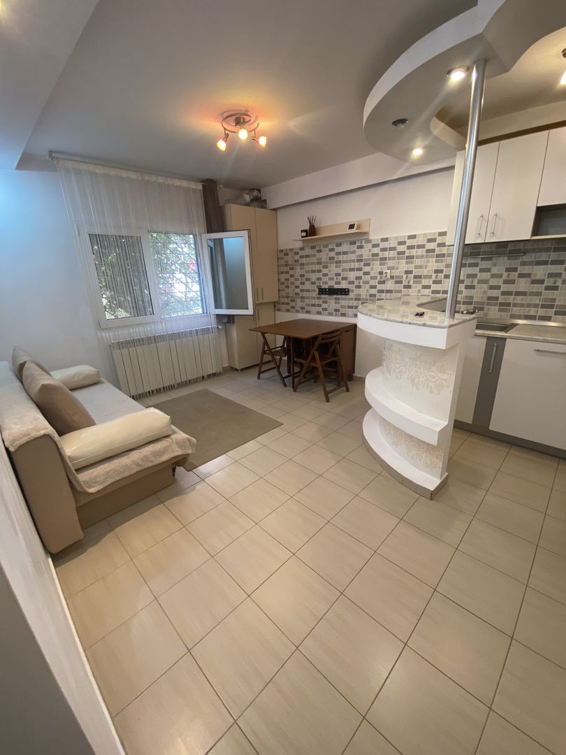 Apartament spațios 3 camere decomandat | Cotroceni – Ioniță Cegan - Poză 1