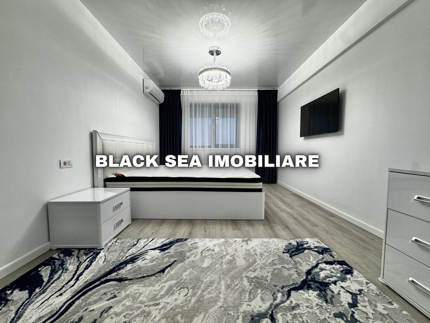 Apartament 2 camere zona Casa de cultura / Oborului - Bloc Nou - termn - Poză 7