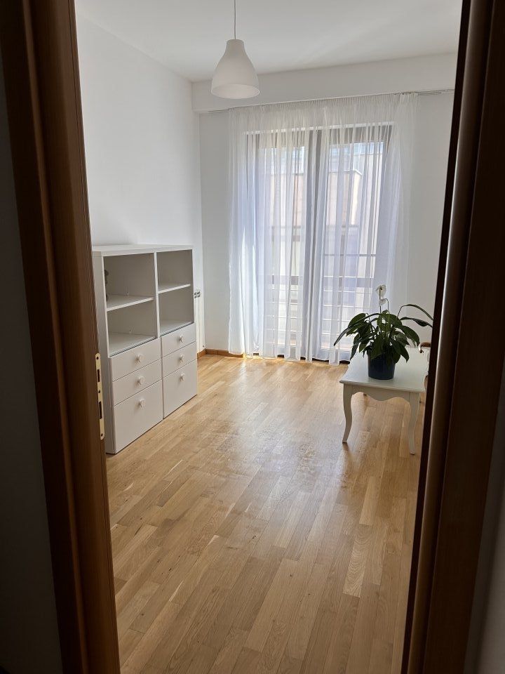 Apartament Herastrau, 3 camere - Poză 12