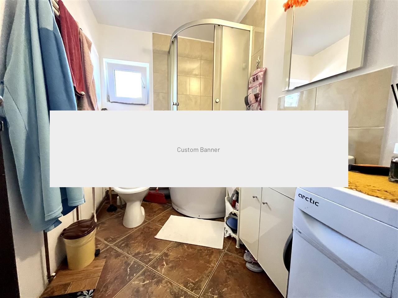 Casa individuala situata in zona Sagului - Poză 15