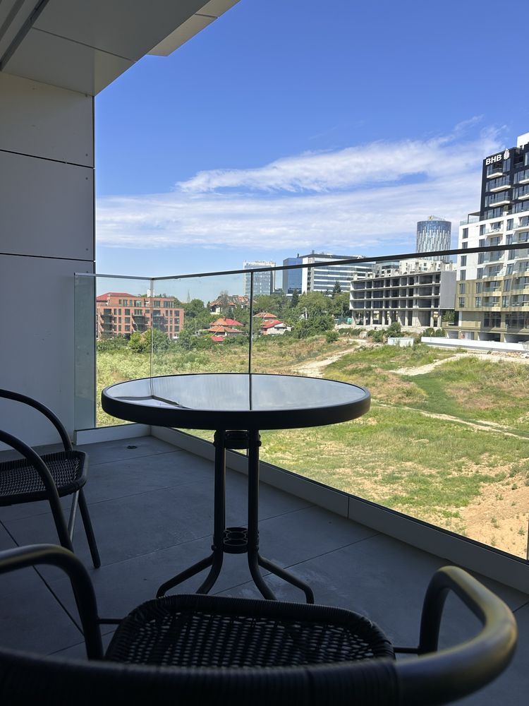 APARTAMENT PREMIUM | PARCARE SUBTERANA | ONE LAKE CLUB - Poză 2