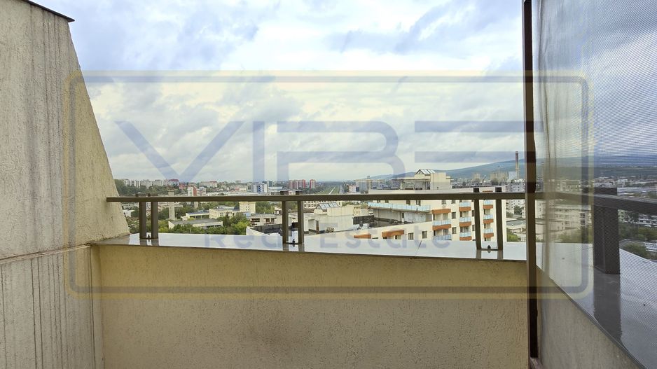 PENTHOUSE -137mp- LOCATIE CENTRALA- PALAS MALL  ! - Poză 36