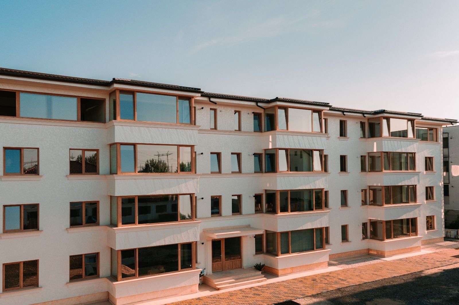 Titan- Bloc boutigue- apartament 3 camere - Poză 2