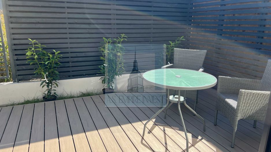 De închiriat casă construcție nouă, zona Calea Feldioarei - Poză 7