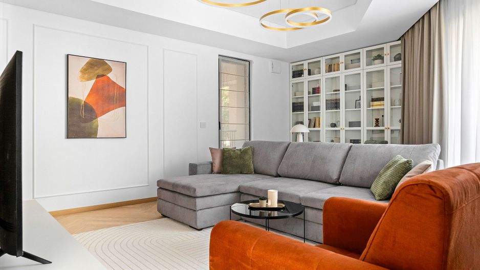 Apartament 2 camere I Centralis I Ultracentral I New - Poză 3