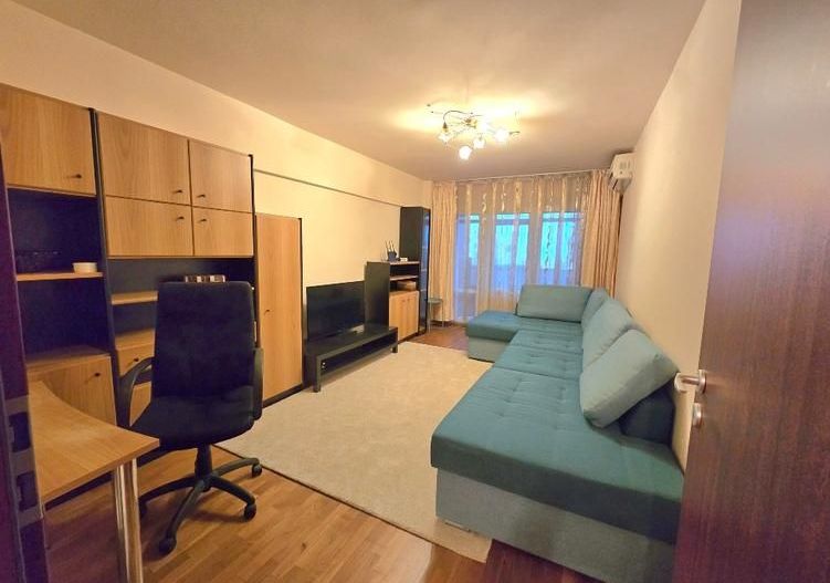 Apartament modern 2 camere de inchiriat, complet mobilat si utilat - Lujerului - Poză 1