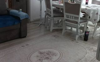 BRASADAS vinde ap 3 cam etaj 1 14 Mai. - Poză 5