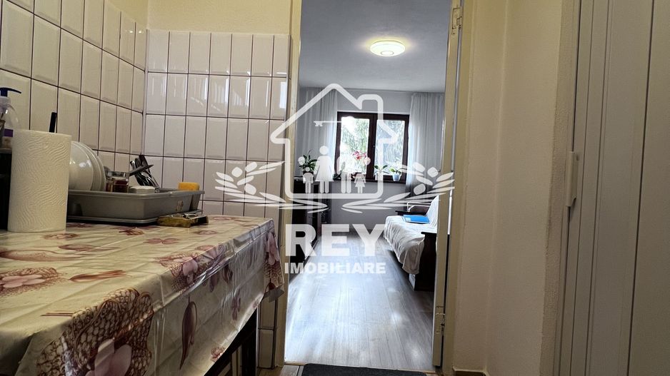 Apartament 2 Camere | Etaj 1 | Sibiu, Cartier Țiglari - Poză 8