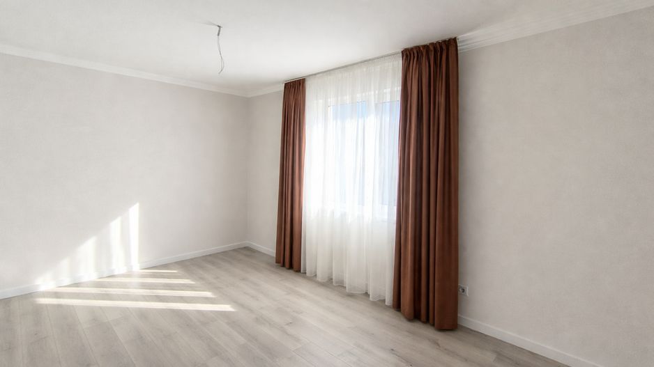 Ap 3 camere -Tautului Residence- zona Parcul Poligon SubCetate - Poză 11